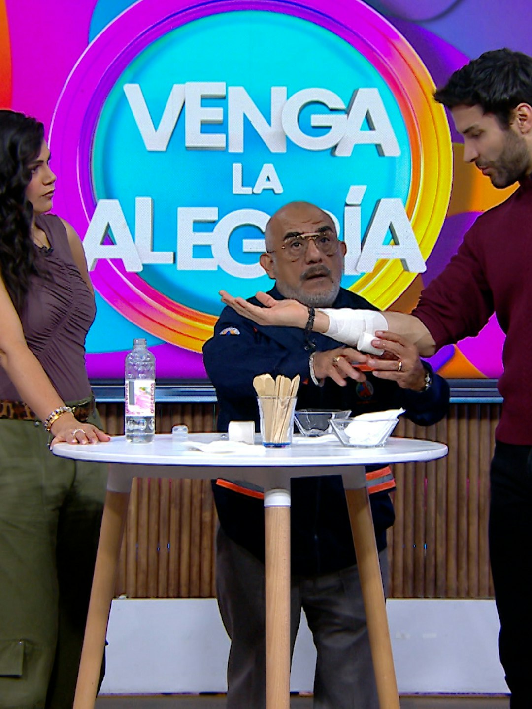 ¿Qué se debe hacer en caso de sufrir una quemadura por pirotecnia? Paso a paso para atender la emergencia