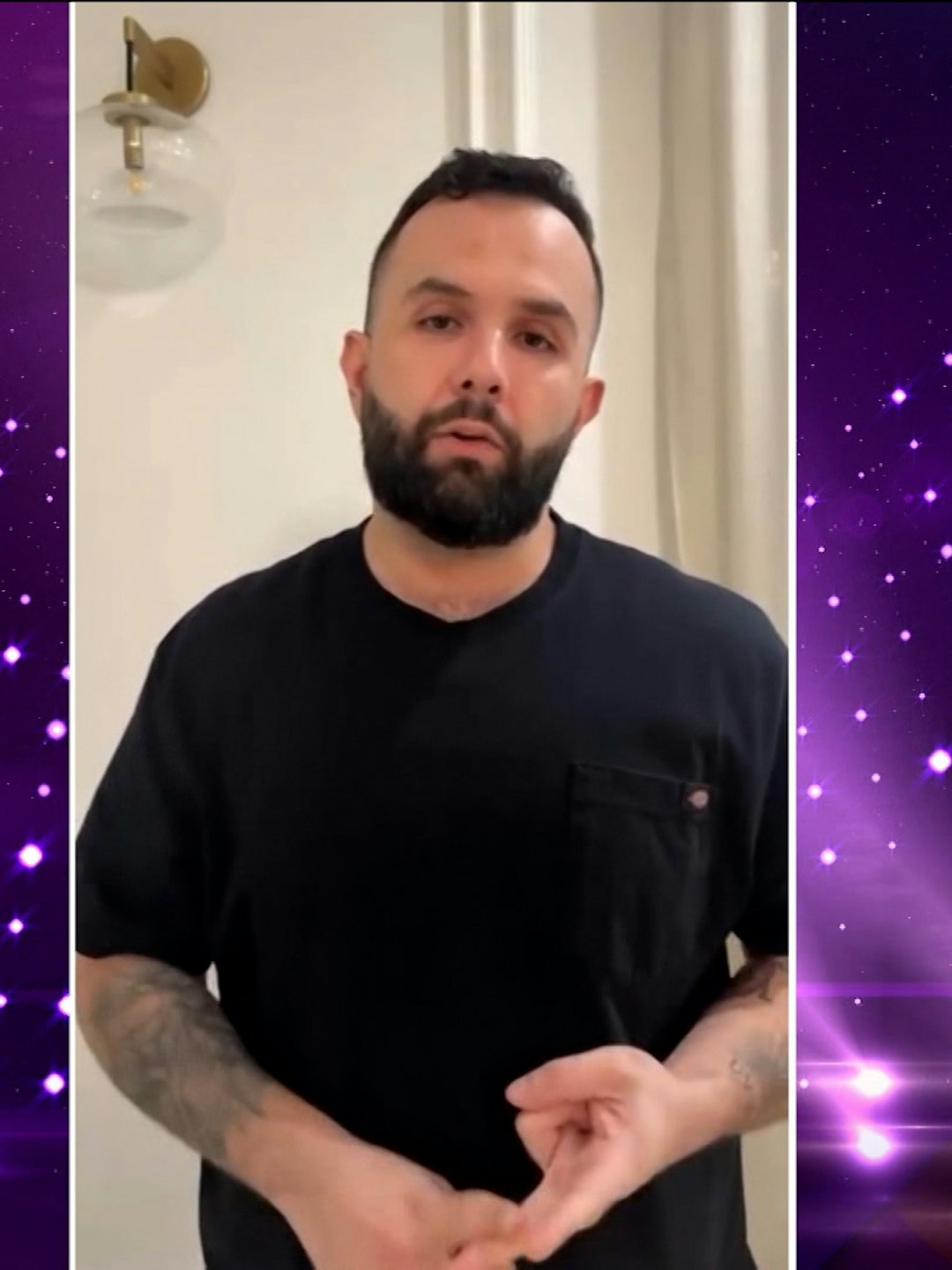 Carín León canceló su concierto en Sphere de Las Vegas y sus fans explotan del enojo