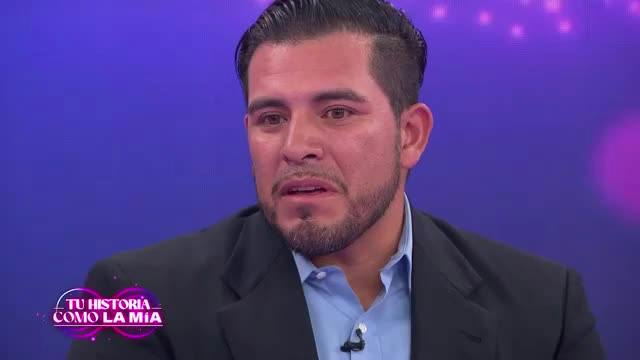 Tu Historia Como La Mía | Programa 4 | Saúl, El Jaguar y las adversidades rumbo al éxito 
