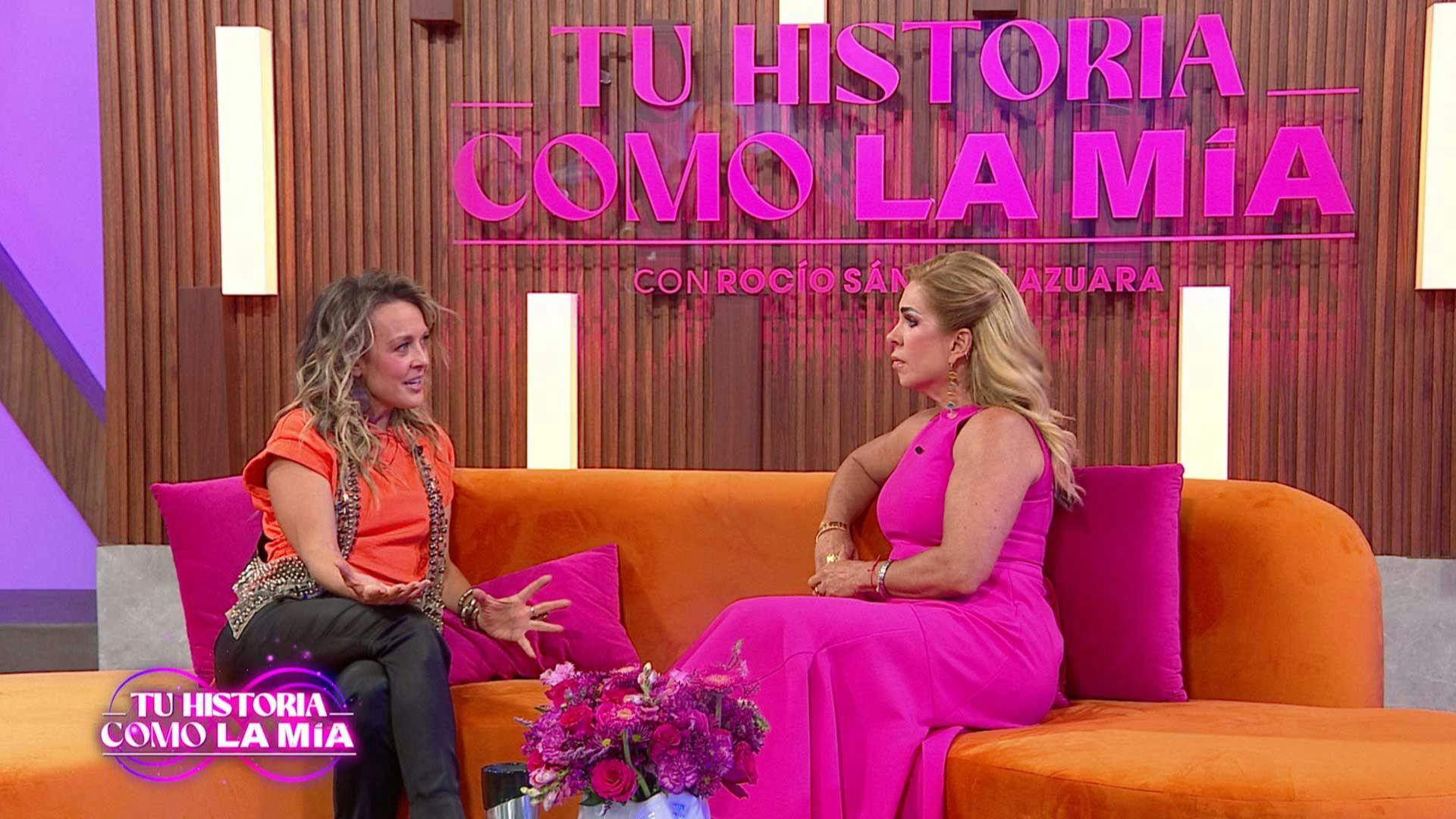 Tu Historia Como La Mía | Programa 5 | Fey, la historia que no todos conocen 
