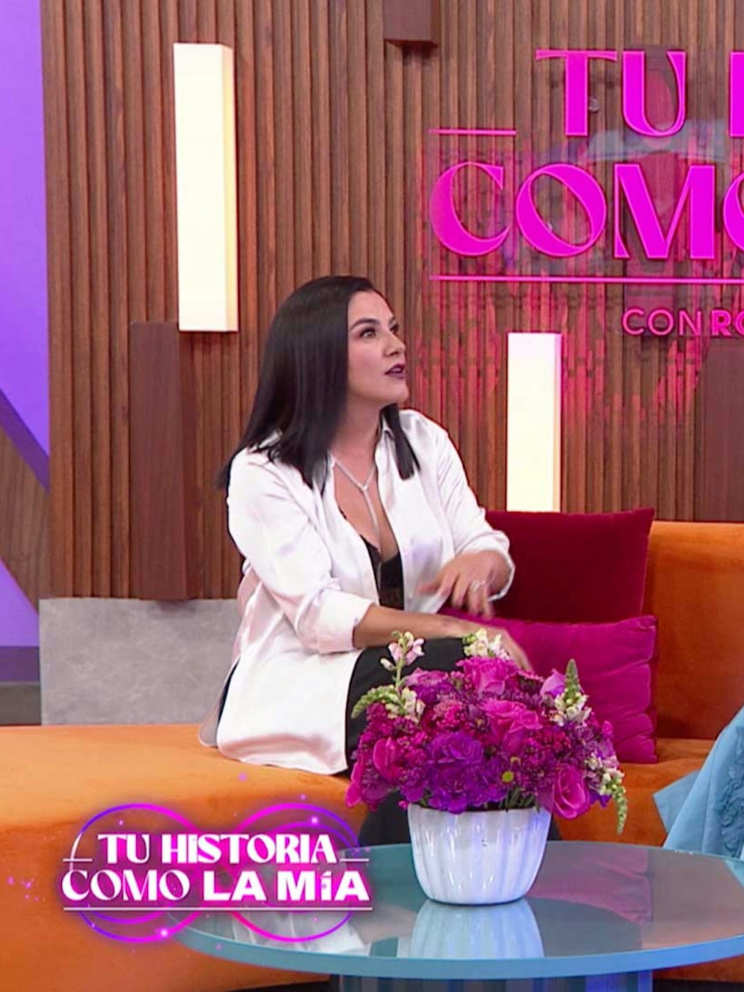Tu Historia Como La Mía | Programa 6 | Lidia Ávila, el diagnóstico que cambió su vida