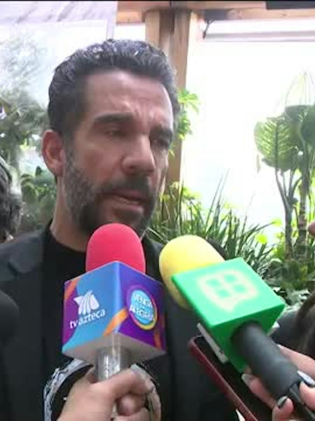 EXCLUSIVA: Claudia Lizaldi revela que terminó su relación con Pedro Moctezuma