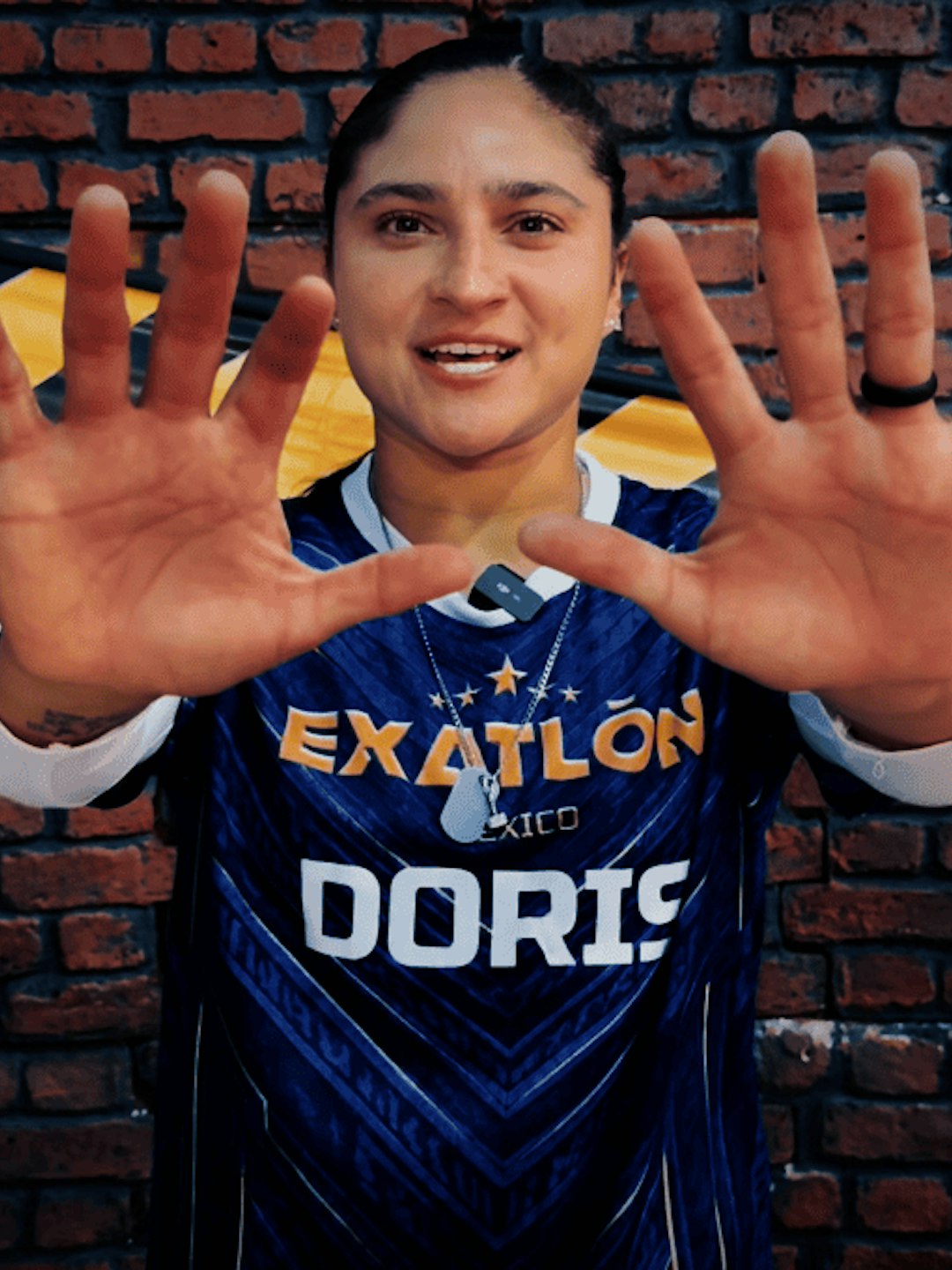 ¡Faltan pocos días! Cada uno de los atletas de la décima temporada de Exatlón México dan la bienvenida oficial al reality deportivo