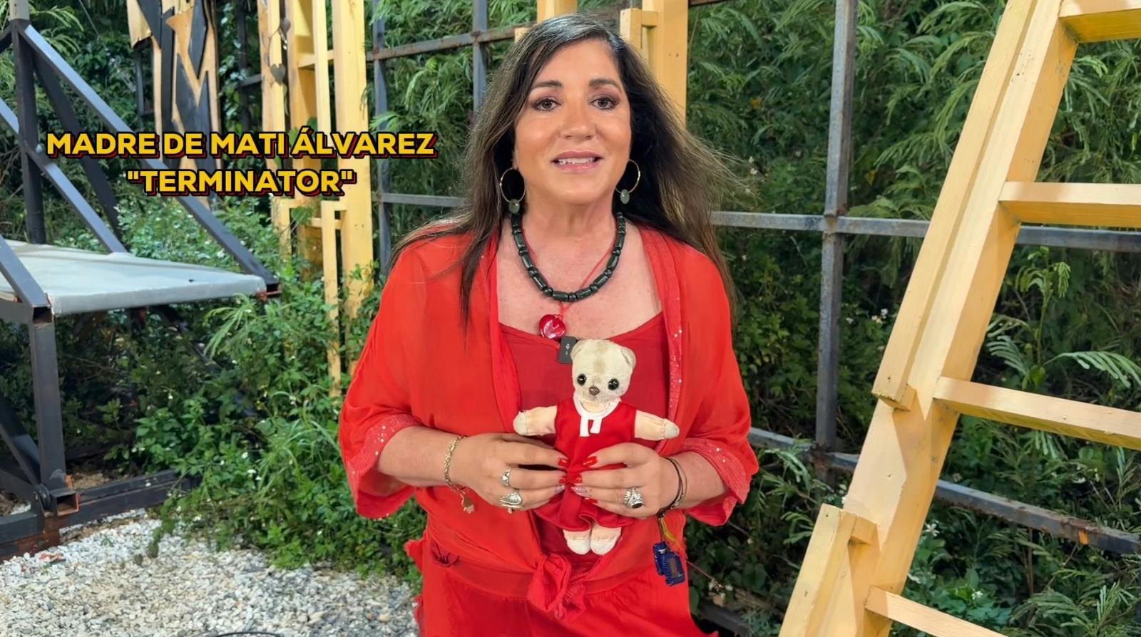 Mamá de Mati Álvarez comparte el consejo que le daría a su hija de cara a la GRAN FINAL de Exatlón México