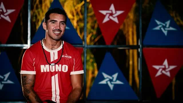 Exatlón México | AVANCE | Los Rojos perdieron a César Villaluz en la semana 27 de la novena temporada y todo esto pasará el lunes 30 de marzo de 2026