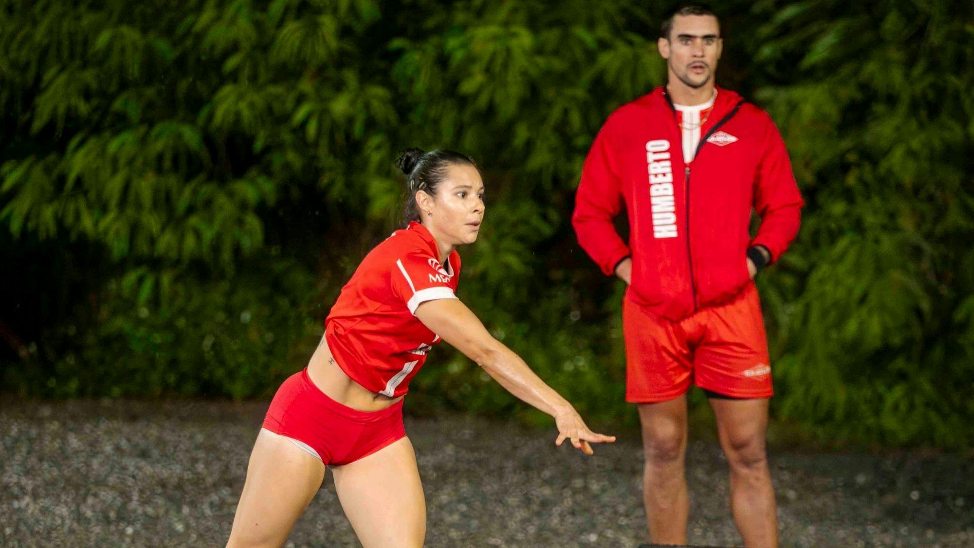 Exatlón México | AVANCE | Todo esto pasará hoy lunes 2 de febrero en el inicio de la semana 19 de la novena temporada; en el Draft Femenil llega la hermana de un campeón del reality deportivo