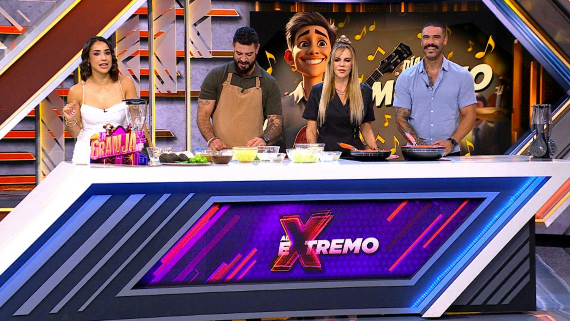 Al Extremo | Programa 22 de noviembre del 2025