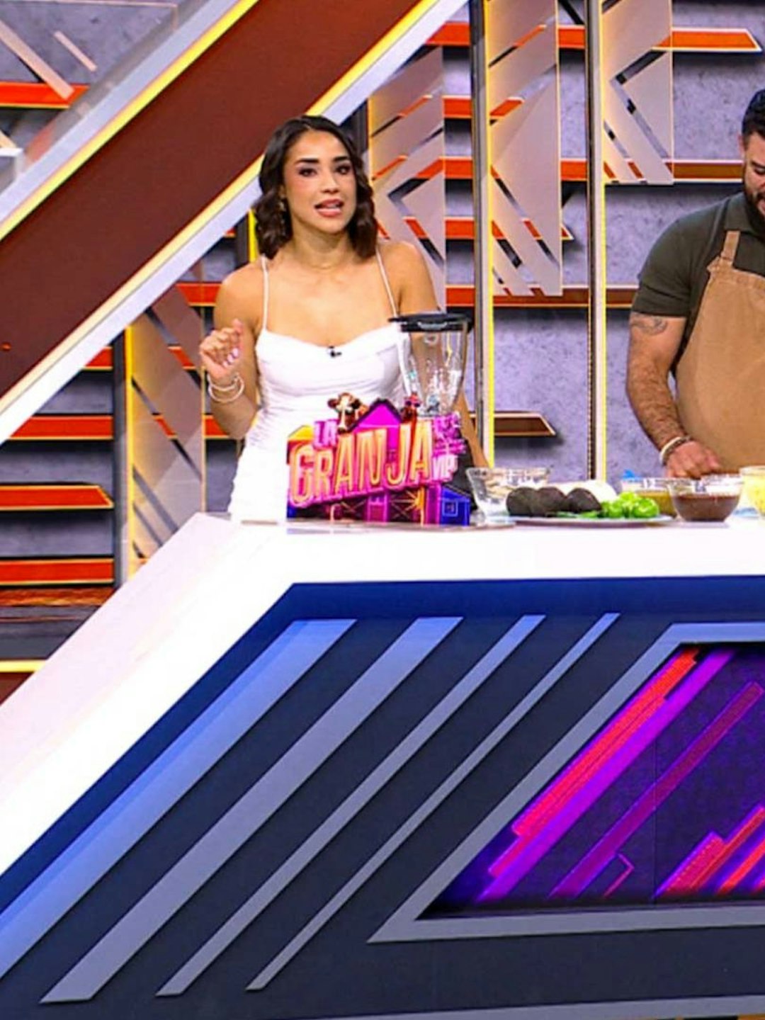 Al Extremo | Programa 22 de noviembre del 2025