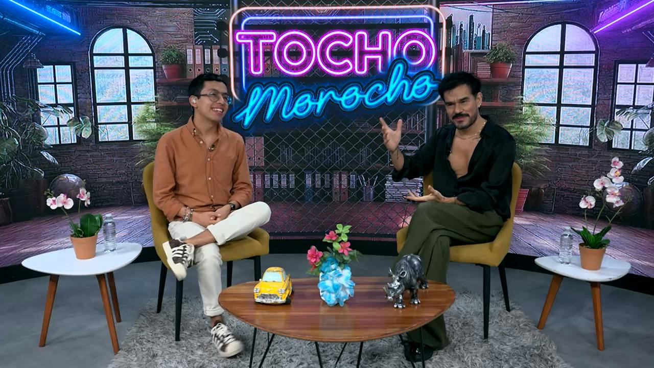 “Quiero el divorcio, amorcito” ¿De qué se trata la puesta en escena que te hace reflexionar sobre las relaciones?