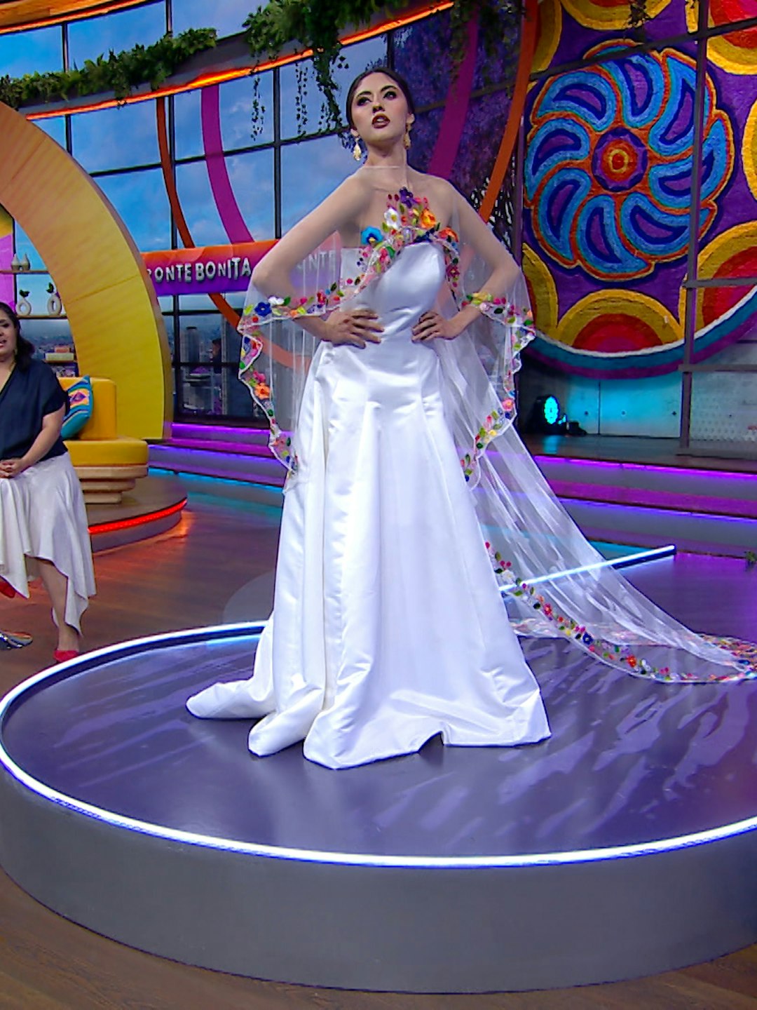 ¡Dile adiós a los vestidos clásicos de novia! Con estos diseños lucirás sofisticada, elegante y divertida