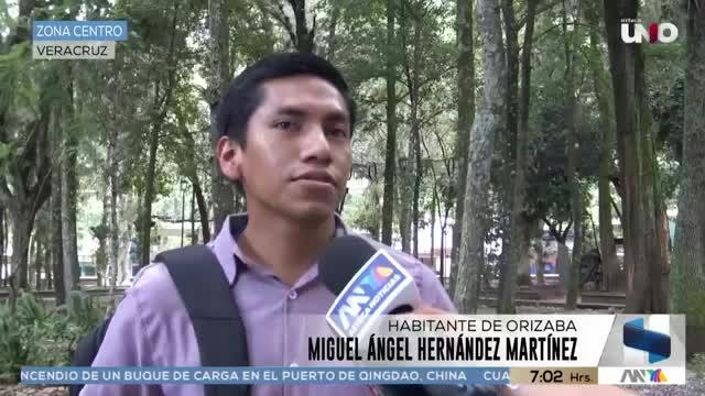 Noticias Veracruz del 11 de septiembre 2026