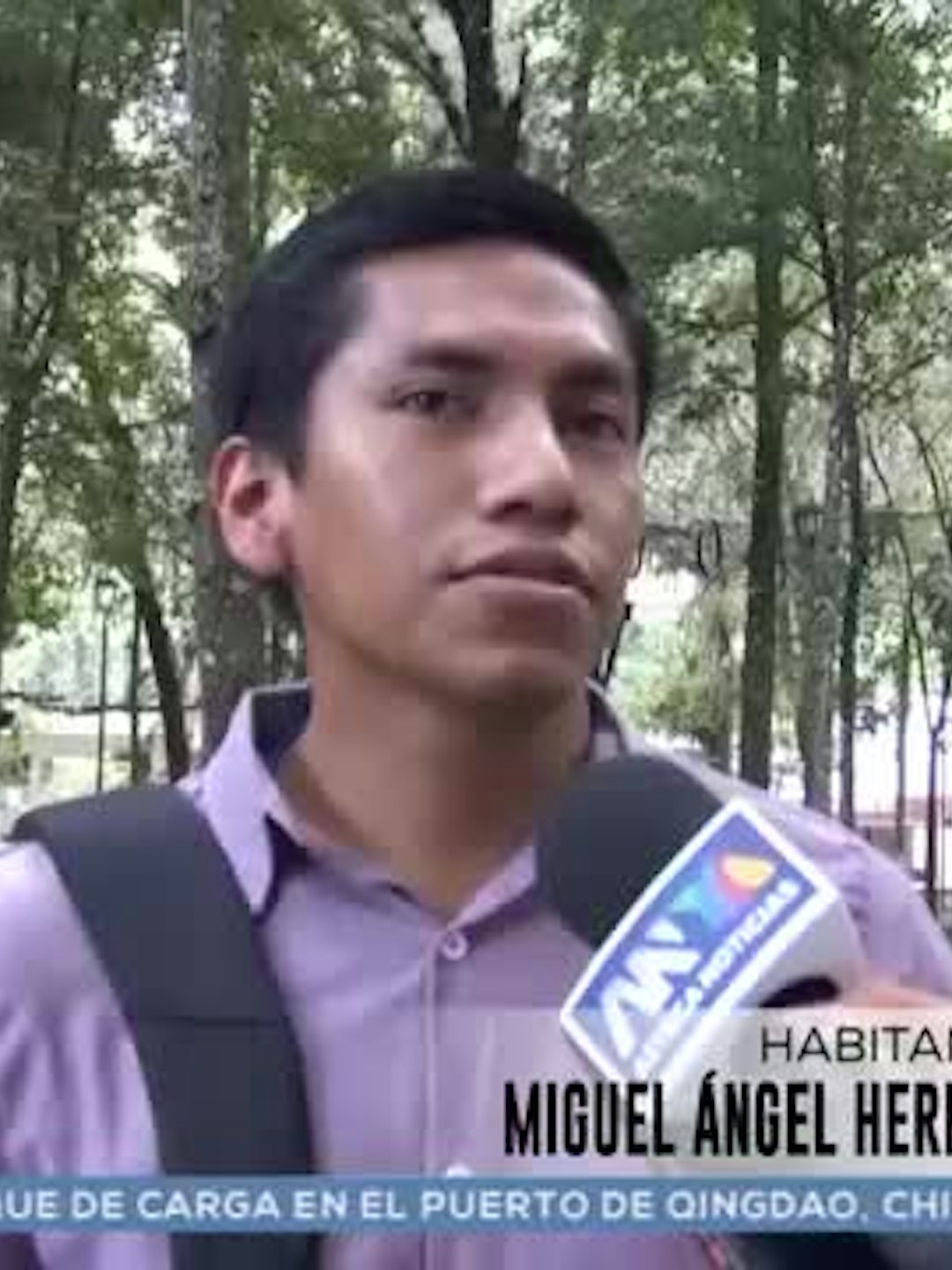 Noticias Veracruz del 11 de septiembre 2026