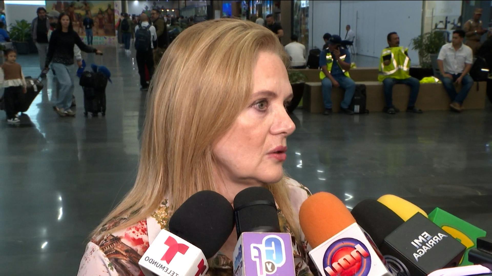 “¿O colegio o trabajo?”; Érika Buenfil pone ultimátum a su hijo Nicolás por esta razón