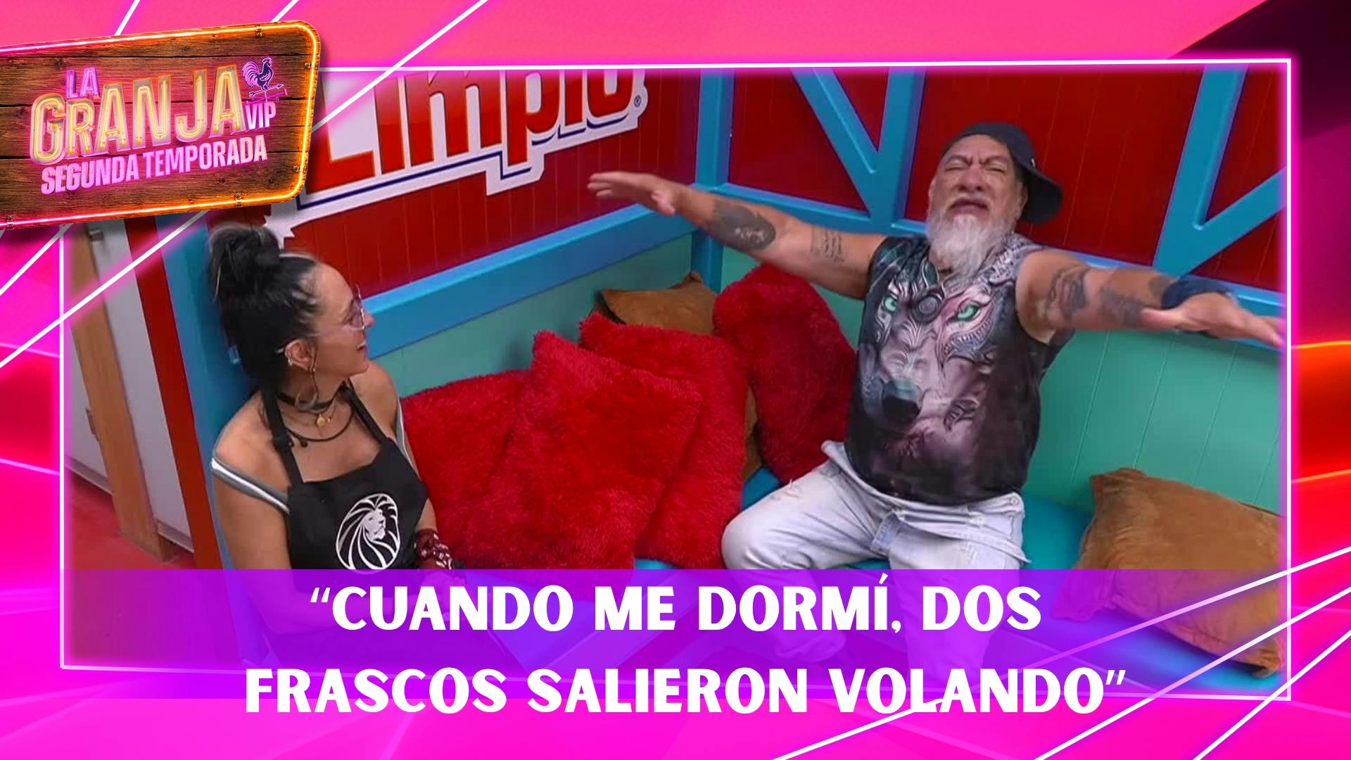 Carlos Trejo revela el ESCALOFRIANTE momento PARANORMAL que vivió en pleno quirófano