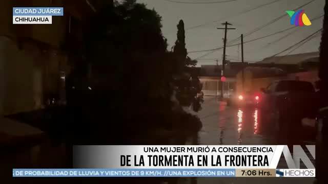 Noticias Ciudad Juárez del 11 de septiembre 2026