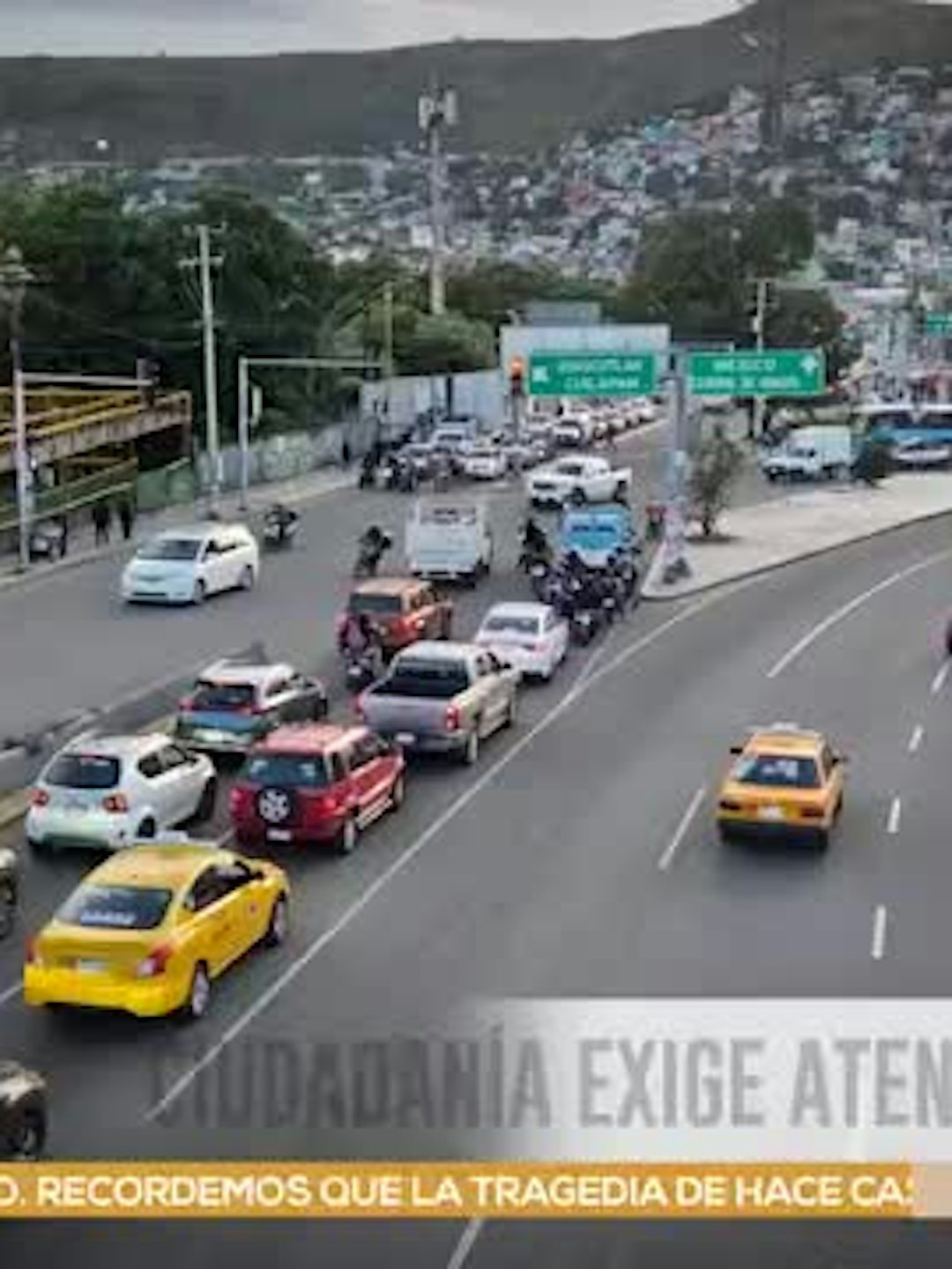 Noticias Oaxaca del 11 de septiembre 2026