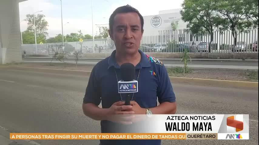 Noticias Querétaro del 11 de septiembre 2026
