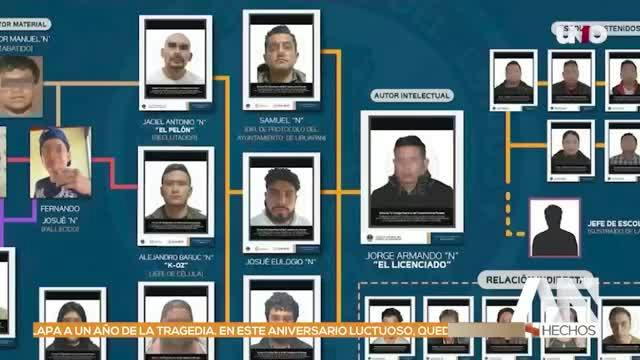 Noticias Michoacán del 11 de septiembre 2026