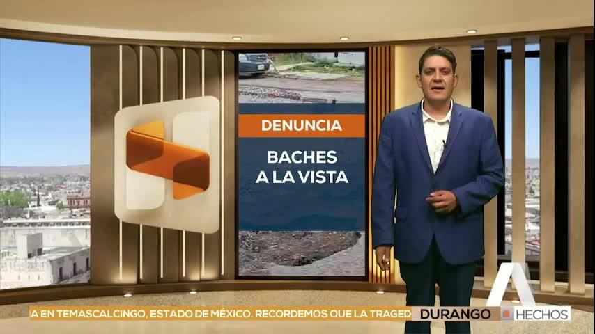 Noticias Durango del 11 de septiembre 2026
