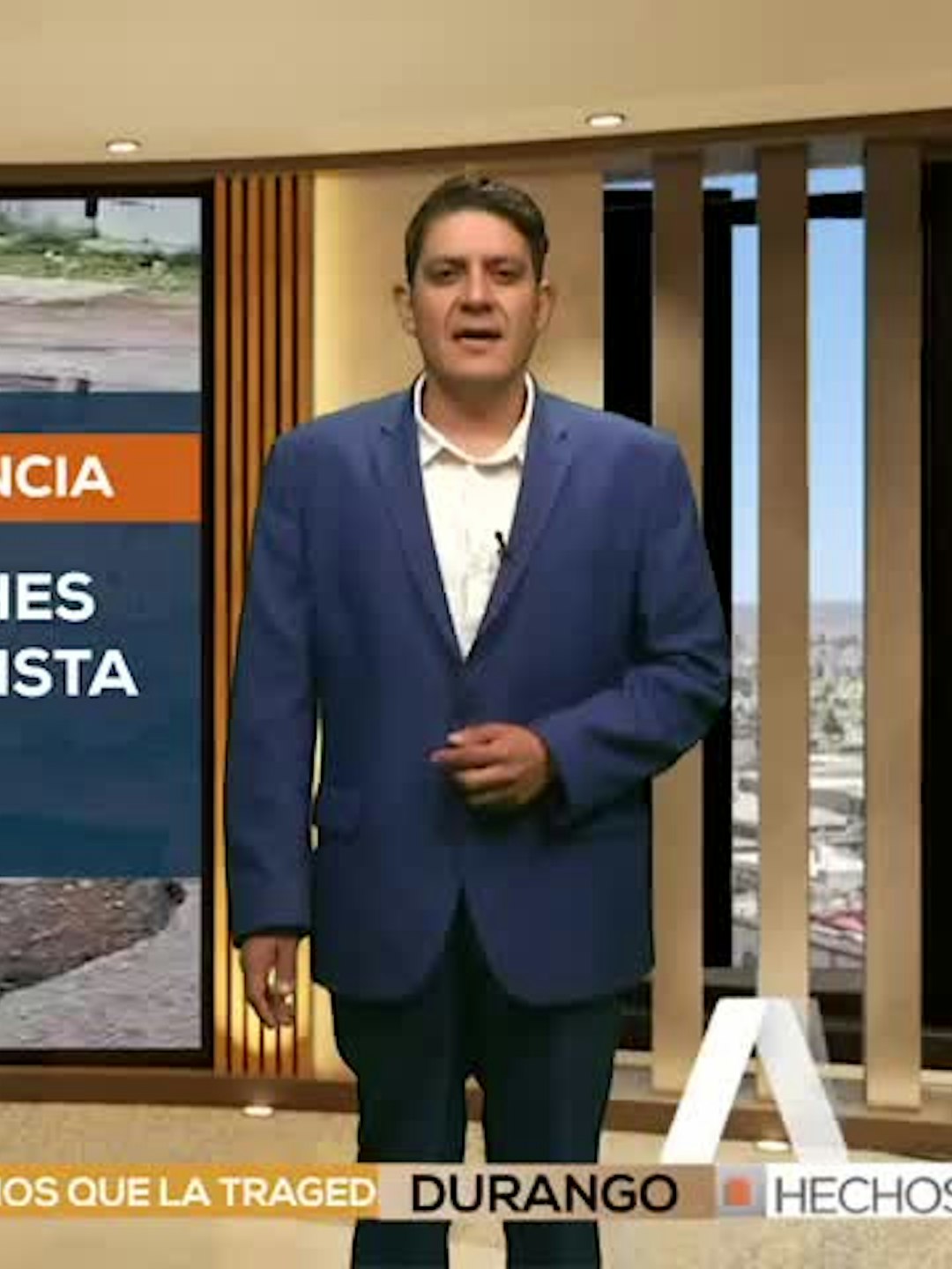 Noticias Durango del 11 de septiembre 2026