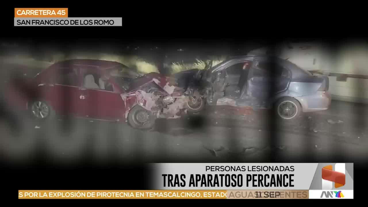 Noticias Aguascalientes del 11 de septiembre 2026