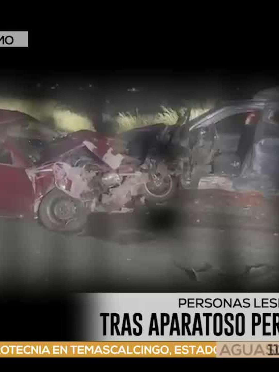 Noticias Aguascalientes del 11 de septiembre 2026