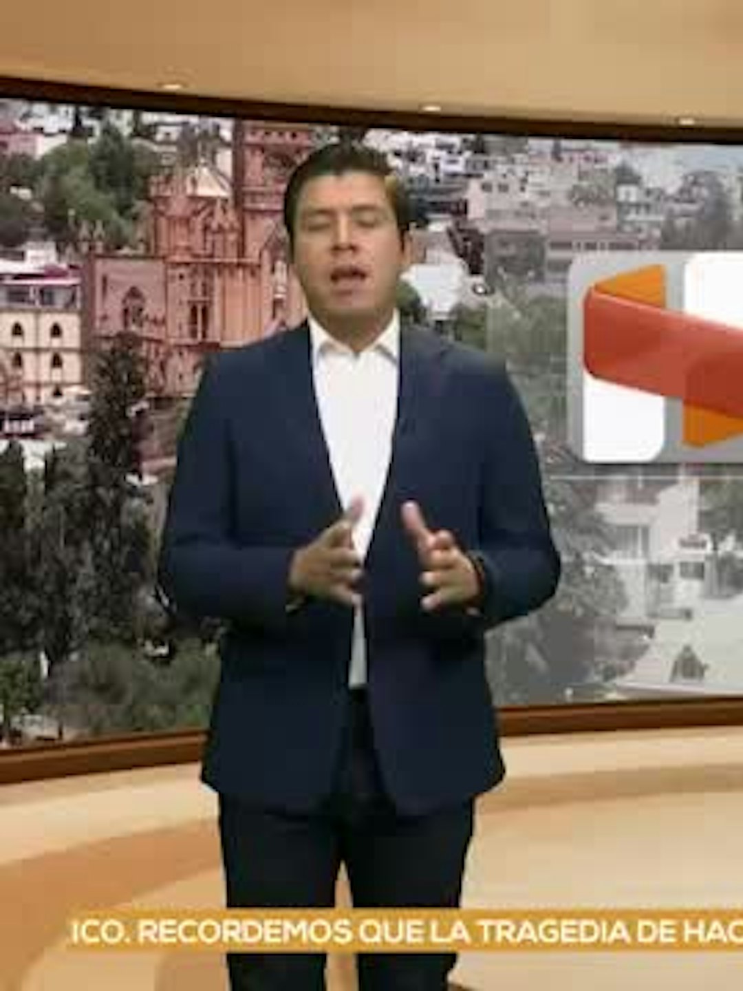 Noticias Zacatecas del 11 de septiembre 2026