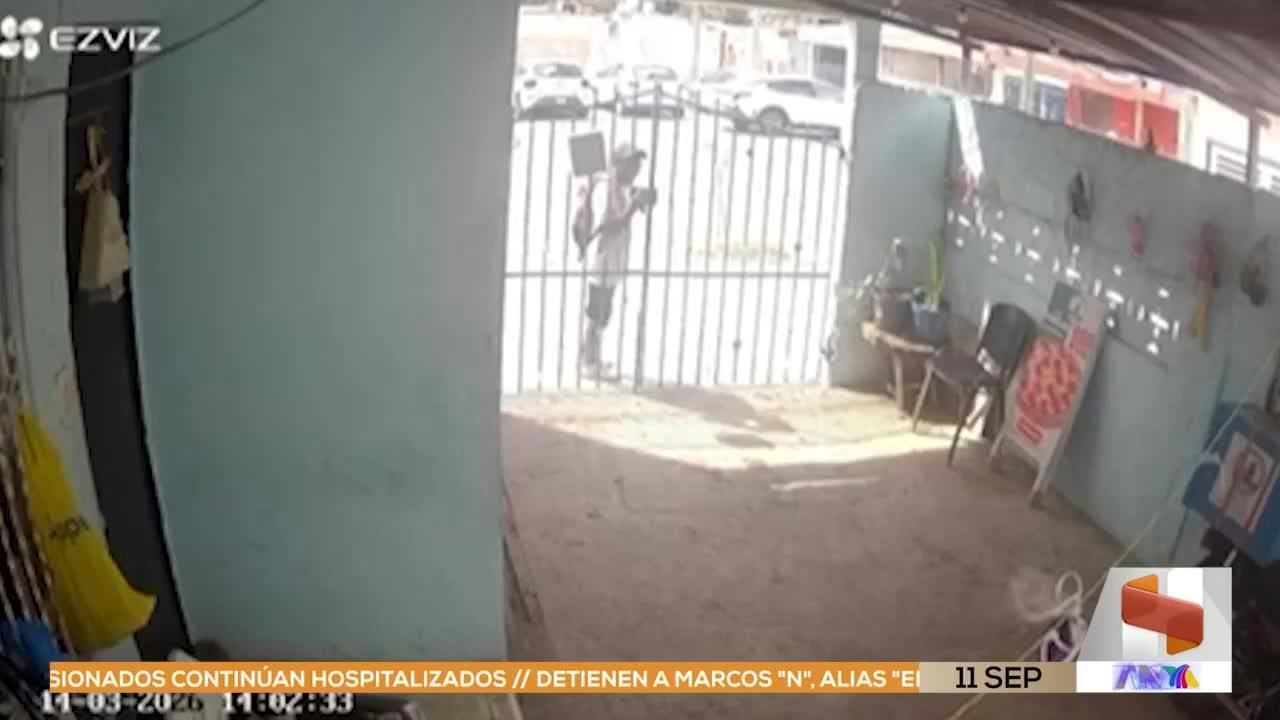 Noticias Yucatán del 11 de septiembre 2026