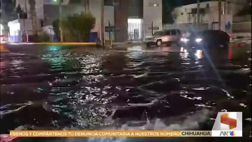 Noticias Chihuahua del 11 de septiembre 2026