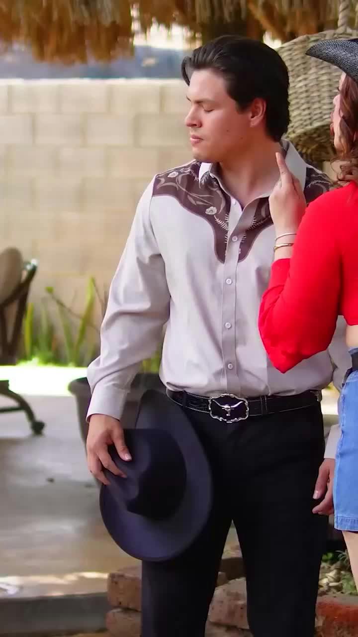 Parte 3 | Ranchero millonario le deja su herencia a la empleada domestica