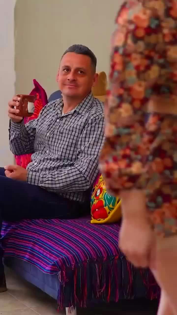 Parte 6 | Ranchero millonario le deja su herencia a la empleada domestica