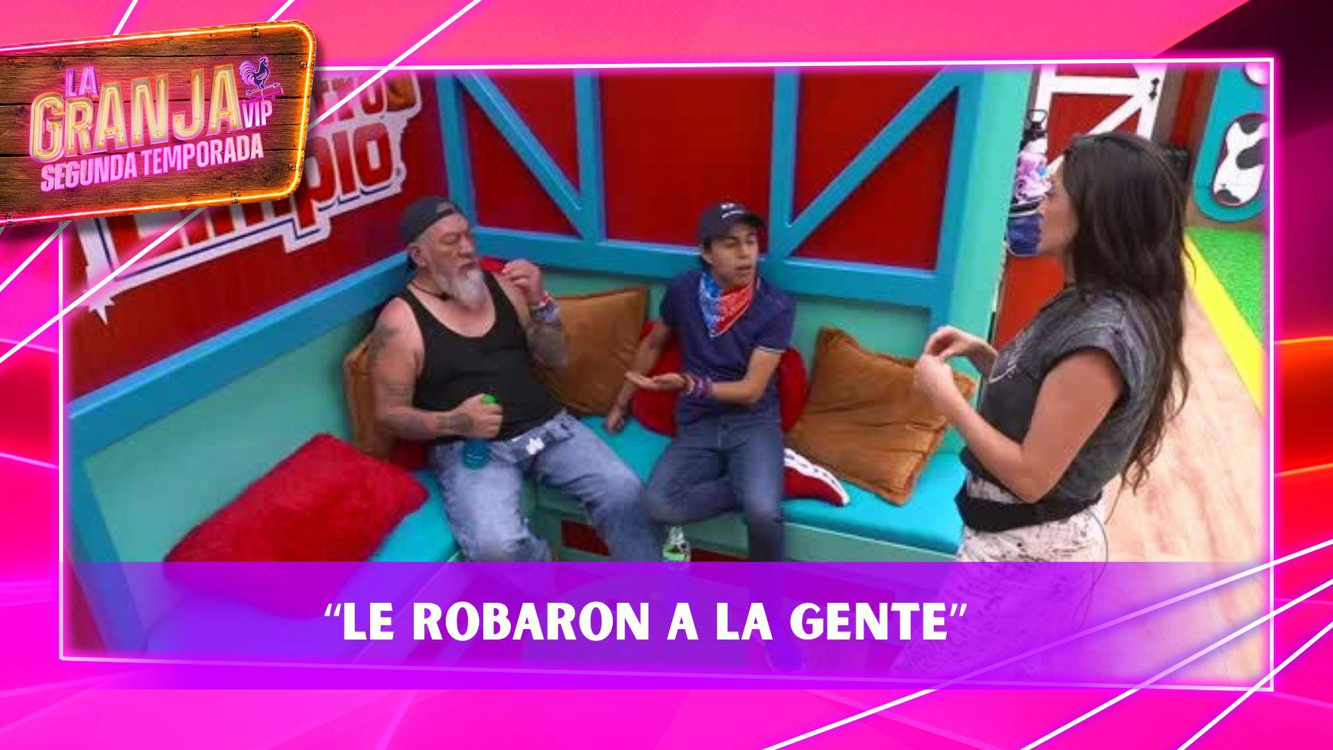 “Le robaron a la gente”: Carlos Trejo lanza fuerte CRÍTICA contra las peleas de Ring Royale