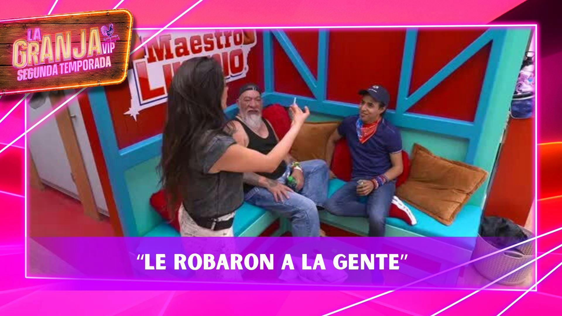 “Ya me pusiste los cuernos”: Carlos Trejo bromea con Mónica y Kevyn durante sesión de tatuajes