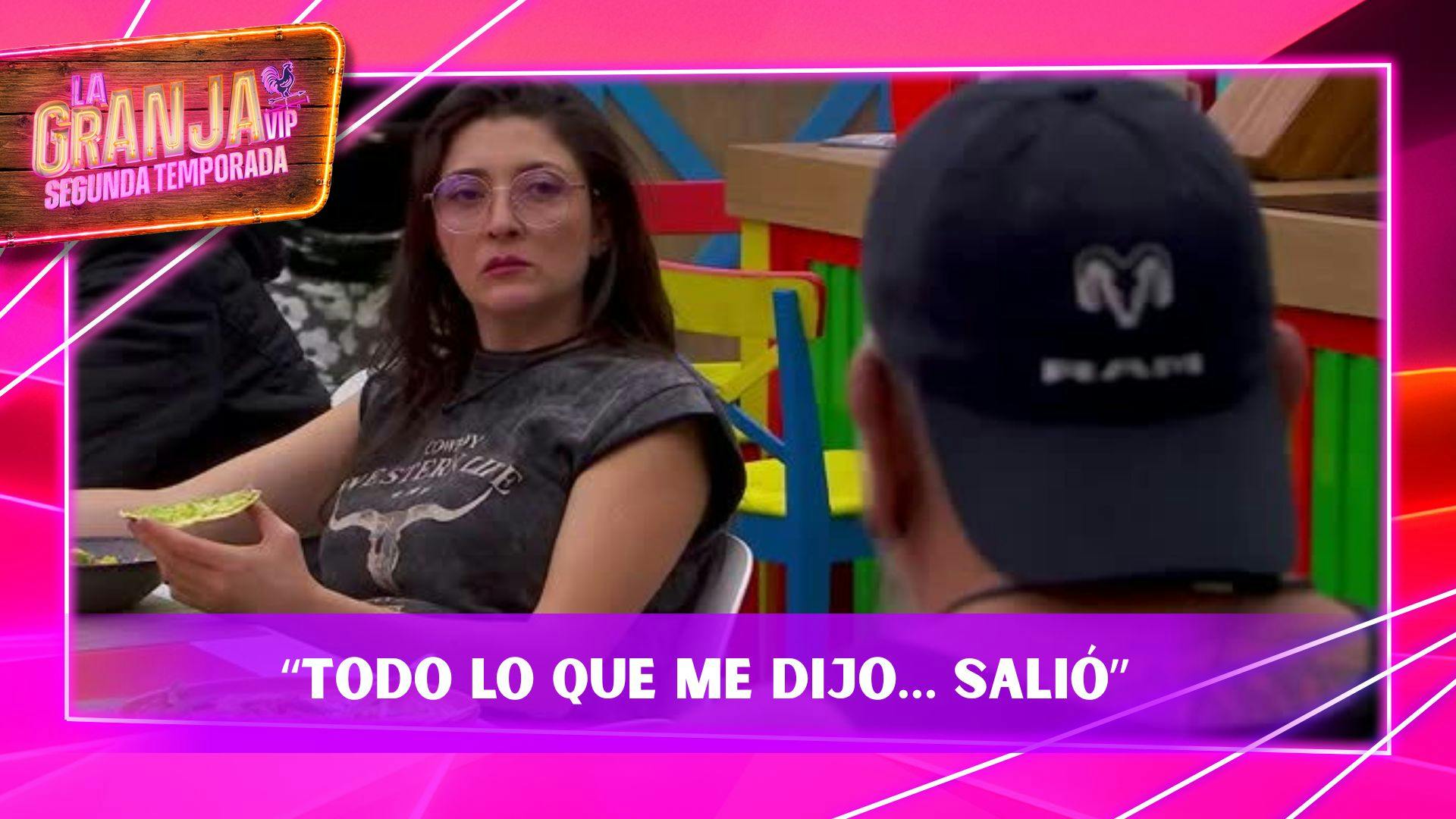 “Todo lo que me dijo salió”: Carlos Trejo recuerda una inesperada lectura de mano