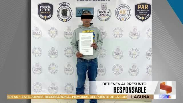 Noticias Laguna del 13 de septiembre 2026