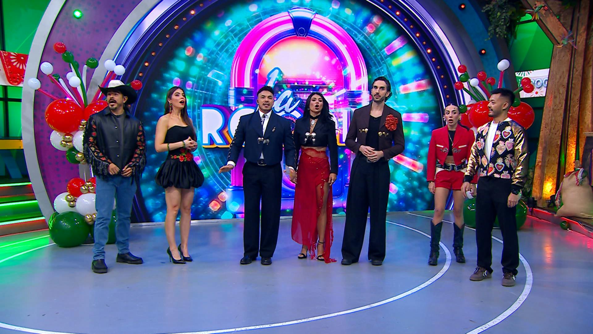 Programa Completo 13 de septiembre de 2026 Parte 1 | Venga La Alegría Fin De Semana