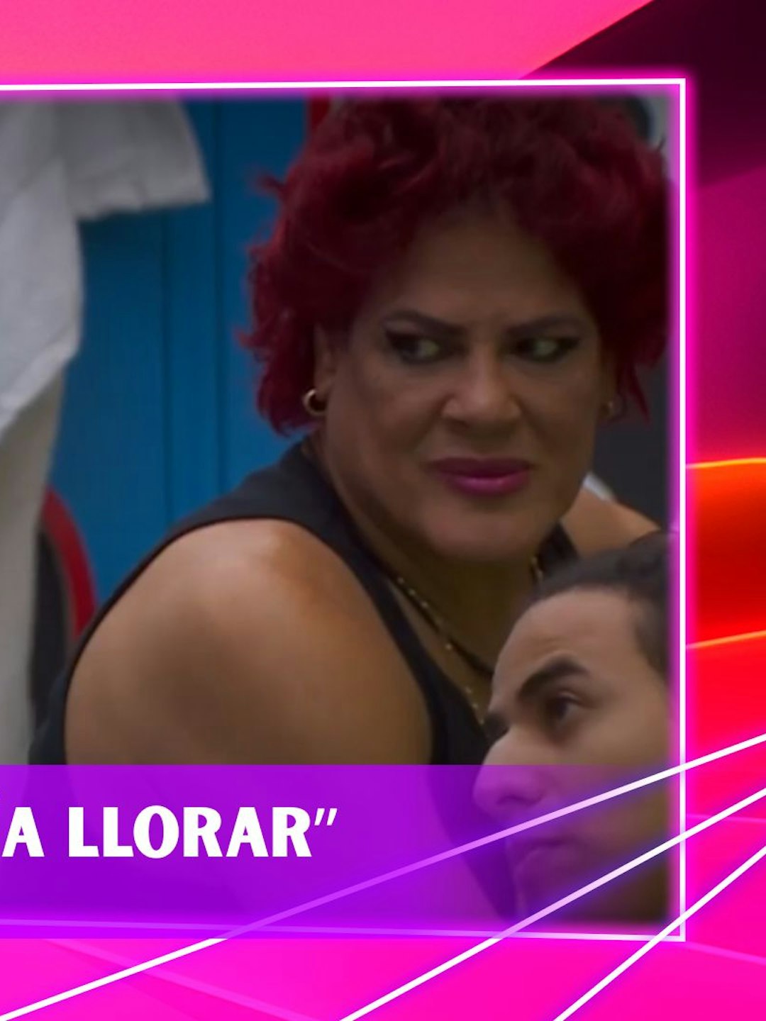 “Ni creas que te voy a dar la mano": Granjera revela dentro de La Granja VIP que conoció a María Félix y da detalles de cómo fue su primer encuentro