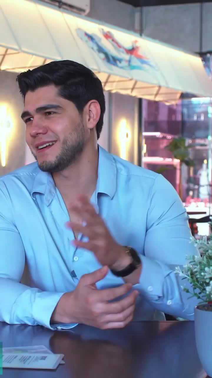 Parte 6 | No respetaba a su esposa por su apariencia, hasta que le dieron su lección