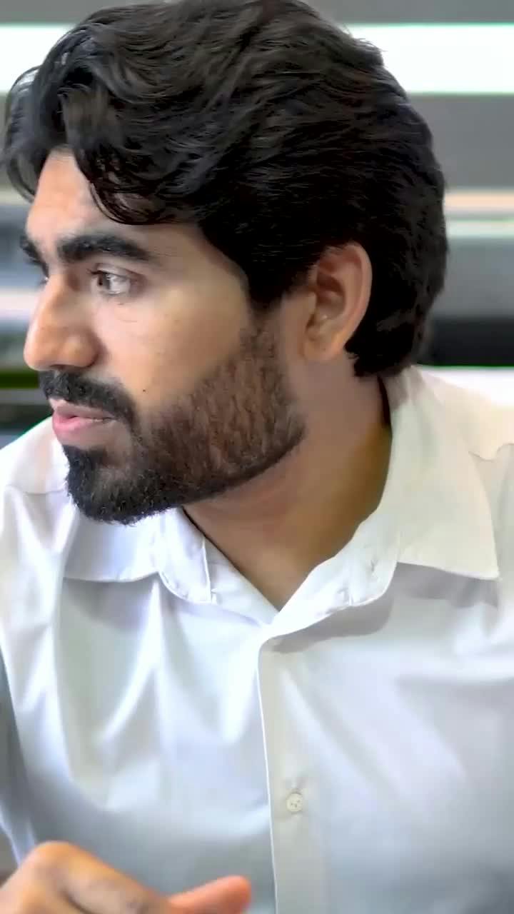 Parte 7 | Negó a la persona que le pagó los estudios y terminó arrepintiéndose