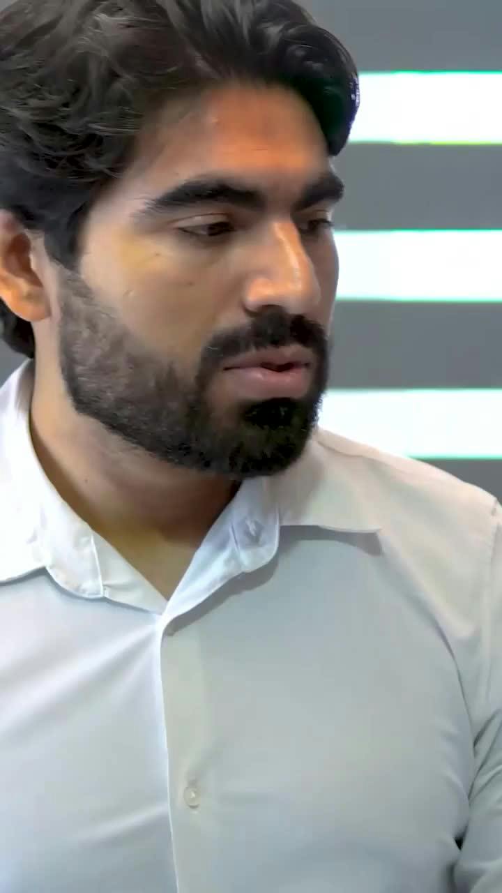 Parte 8 | Negó a la persona que le pagó los estudios y terminó arrepintiéndose