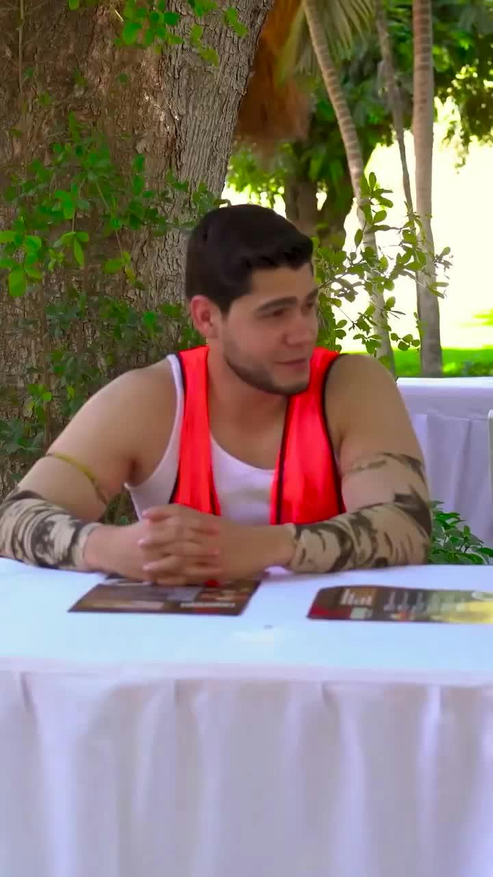 Parte 5 | Se hizo pasar por albañil para darle una lección de humildad a su novia