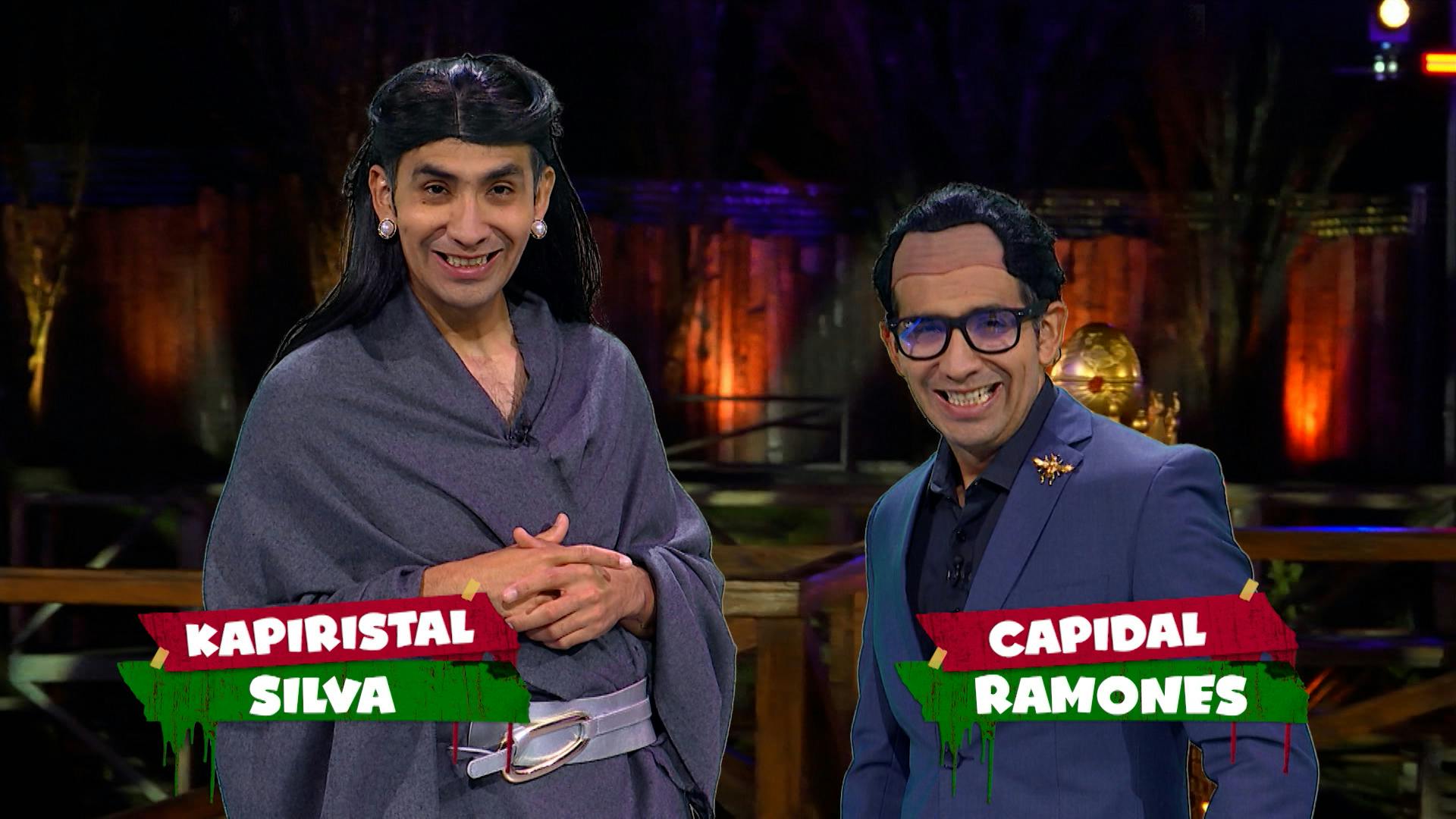 La Resolana | Programa completo del domingo 13 de septiembre de 2026 |Imitaciones de La Granja VIP