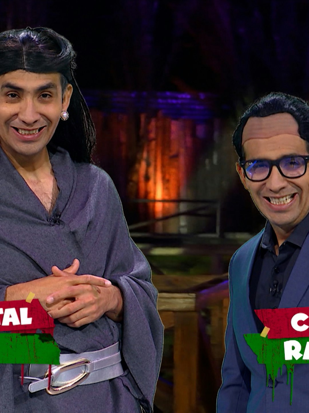 La Resolana | Programa completo del domingo 13 de septiembre de 2026 |Imitaciones de La Granja VIP