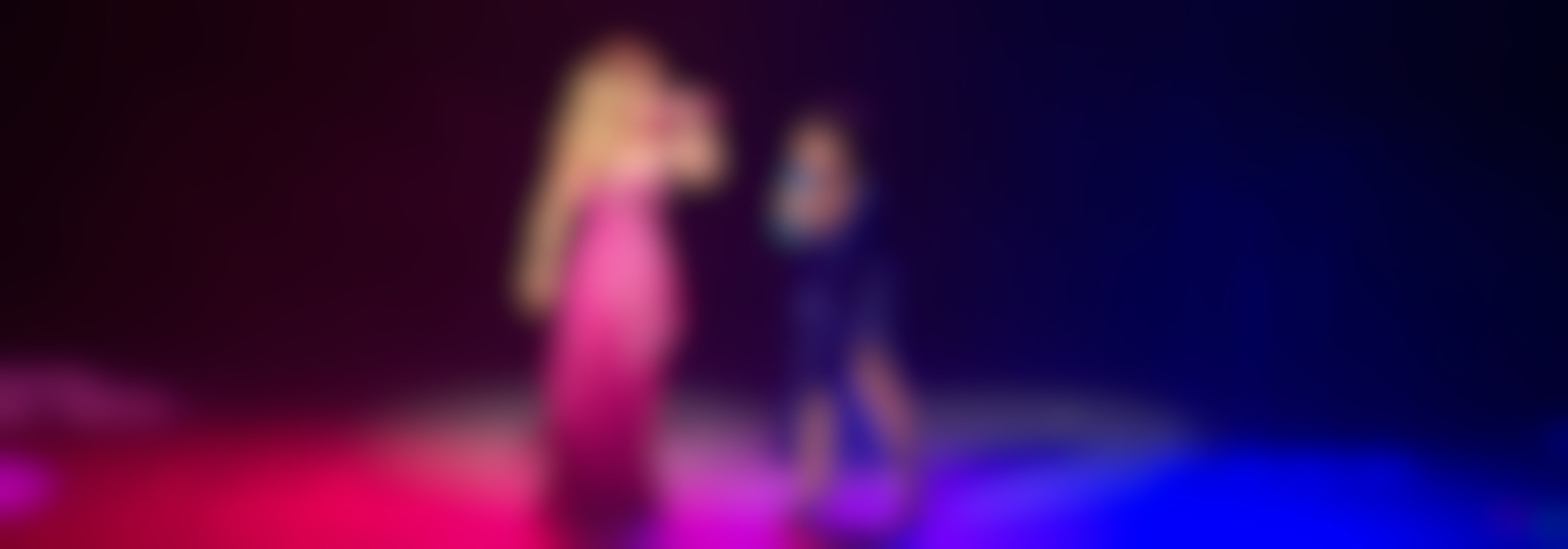 ¡Así se vivió Mentiras All Stars con Danna y Belinda!