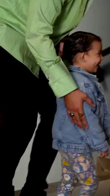 Parte 1 | Descubrió a su papá con su amante mientras no estaba su esposa