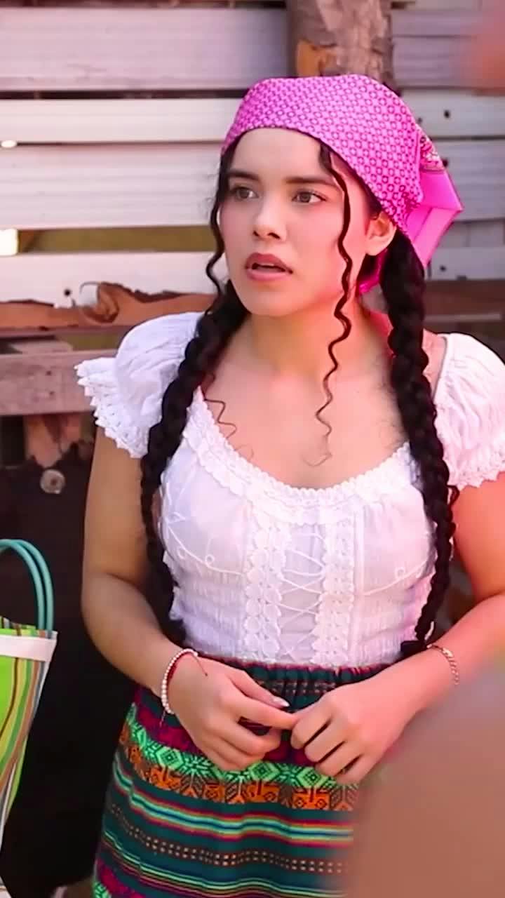 Parte 4 | Humilló a su hermana por defender sus raíces