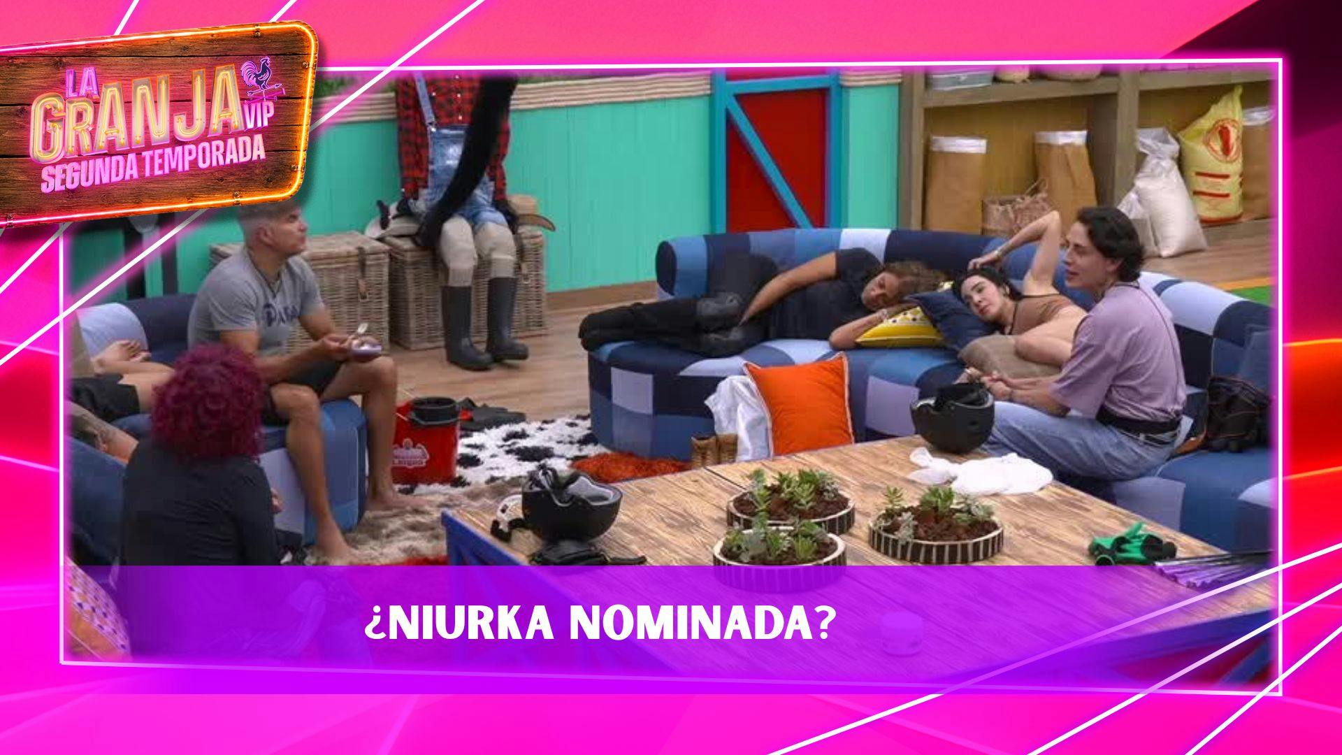 Comenzaron las quinielas en La Granja VIP: ¿quiénes quedarían nominados?