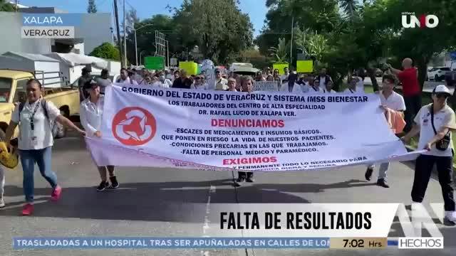 Noticias Veracruz del 14 de septiembre 2026