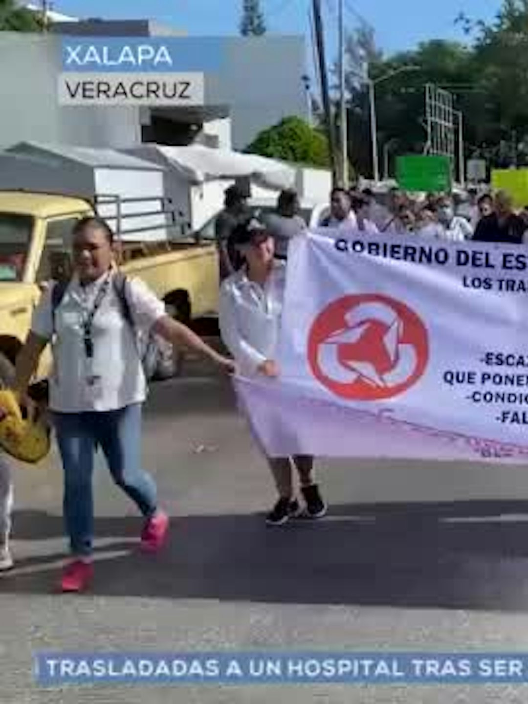 Noticias Veracruz del 14 de septiembre 2026