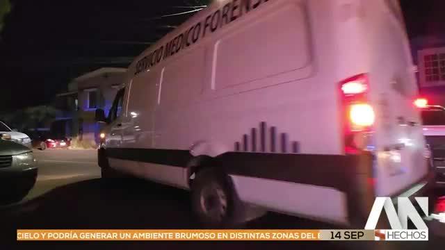 Noticias Querétaro del 14 de septiembre 2026